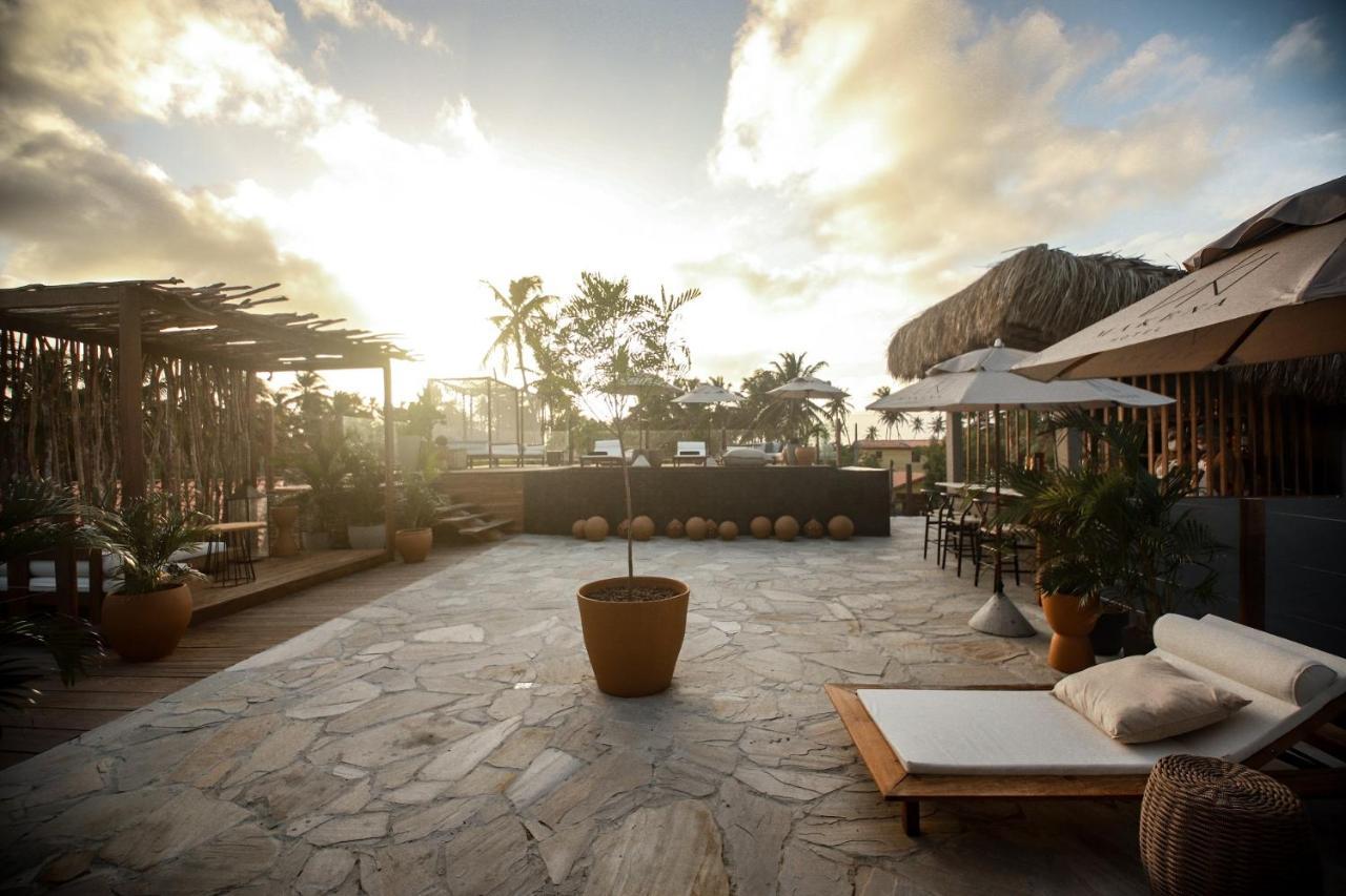 Makena Hotel Icaraí Exterior foto