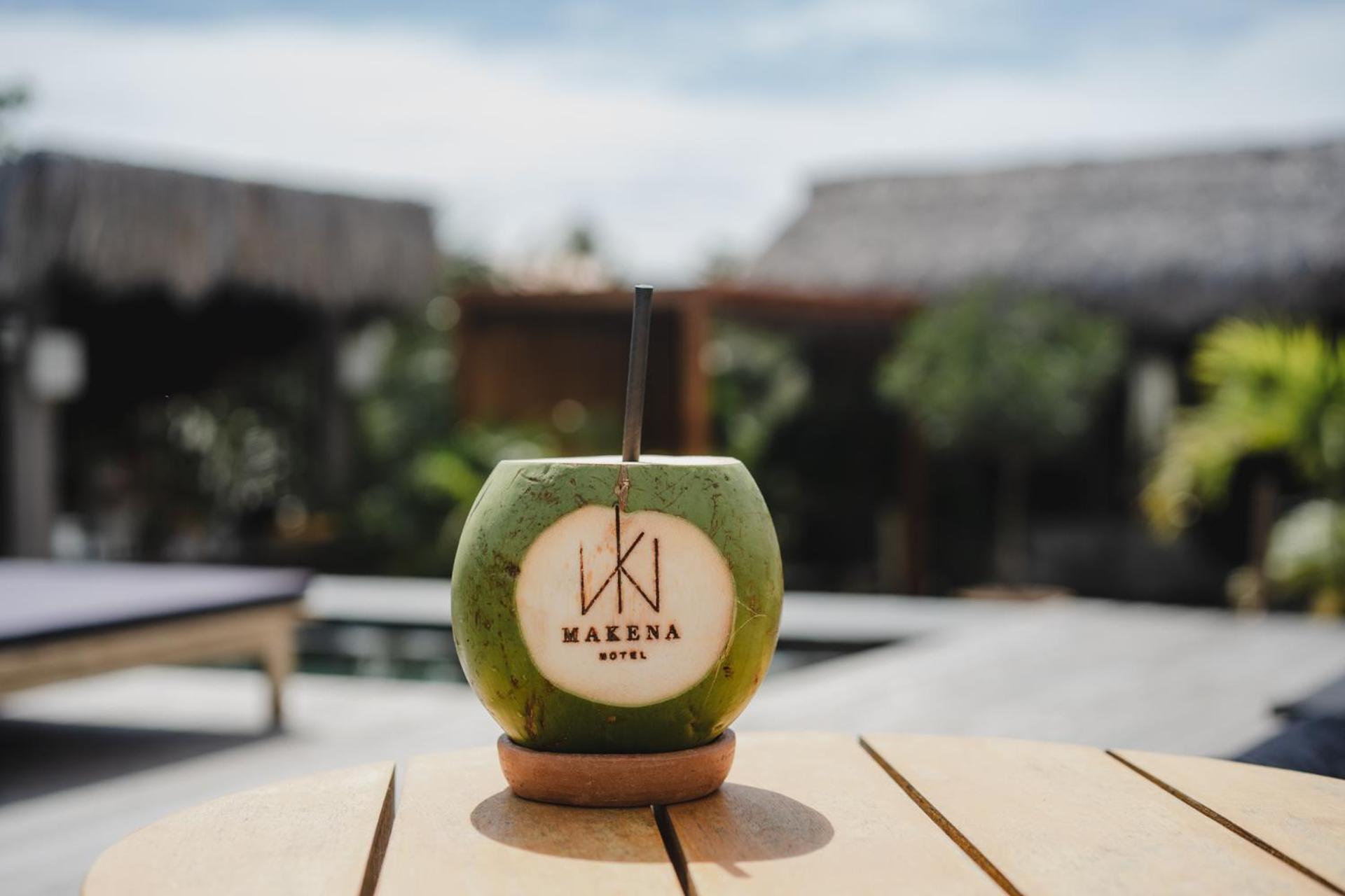 Makena Hotel Icaraí Exterior foto